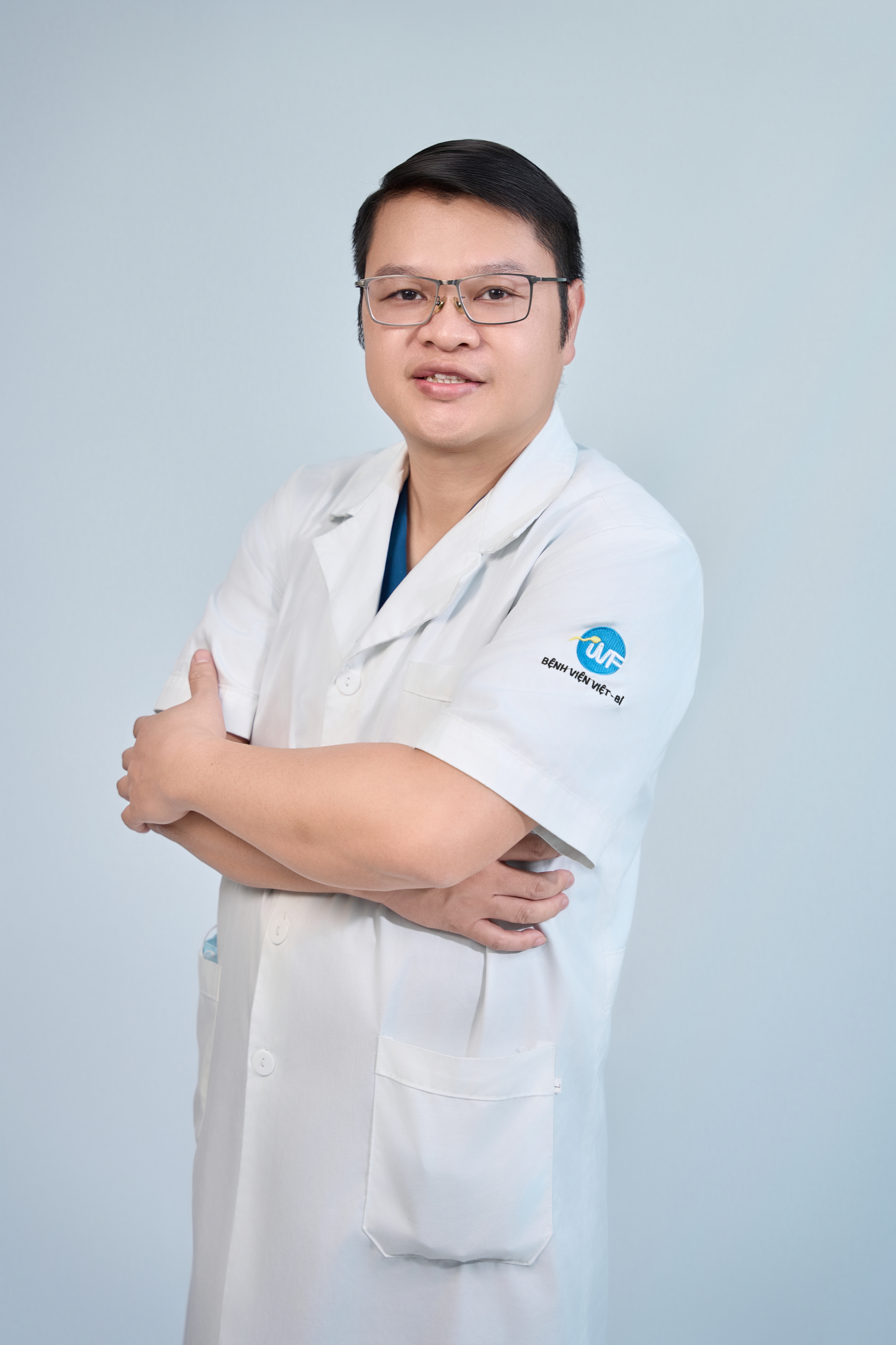 THS.BS - Hà Ngọc Mạnh